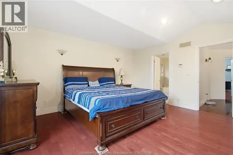 769 Massimo Crescent Windsor ON N9G 3C7