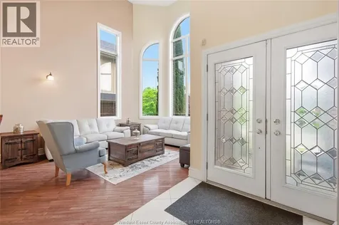 769 Massimo Crescent Windsor ON N9G 3C7