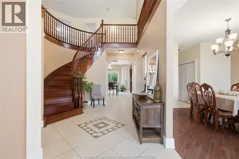 769 Massimo Crescent Windsor ON N9G 3C7