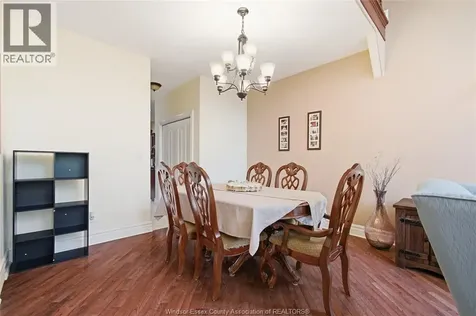 769 Massimo Crescent Windsor ON N9G 3C7