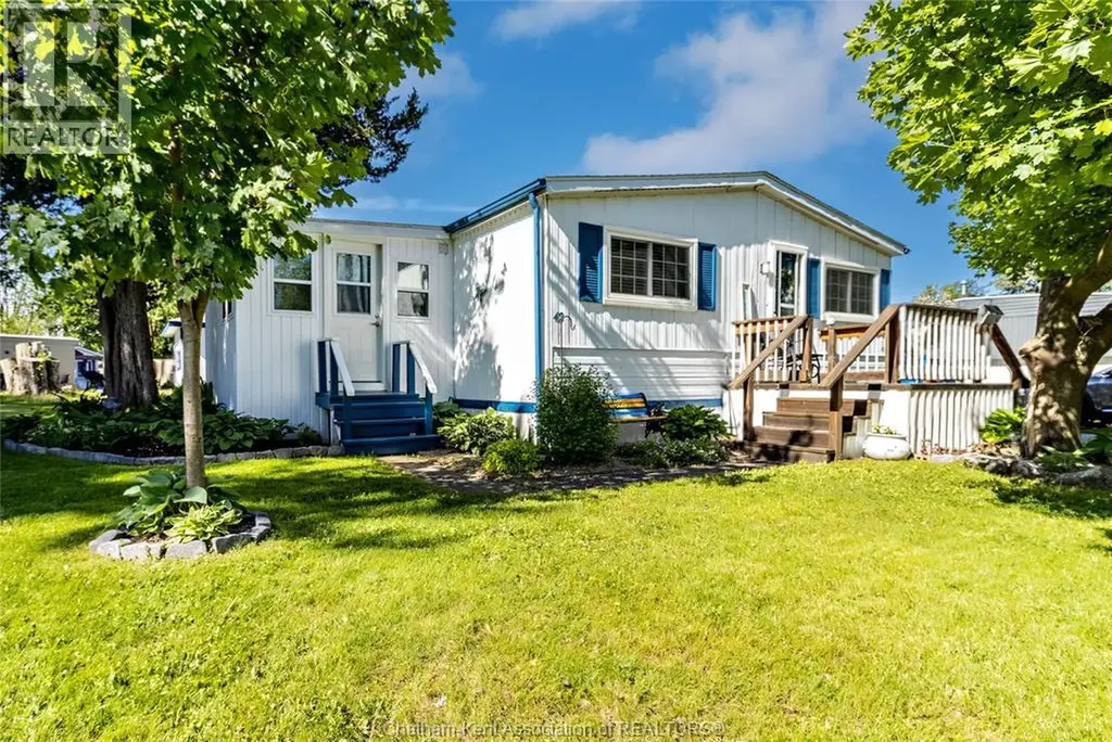 42 Regency Drive Chatham ON N7L 4E9