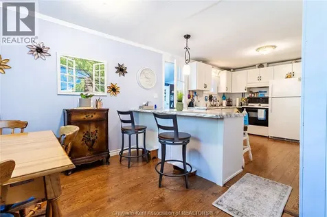 42 Regency Drive Chatham ON N7L 4E9