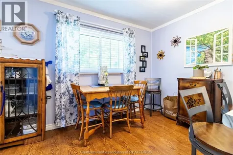 42 Regency Drive Chatham ON N7L 4E9