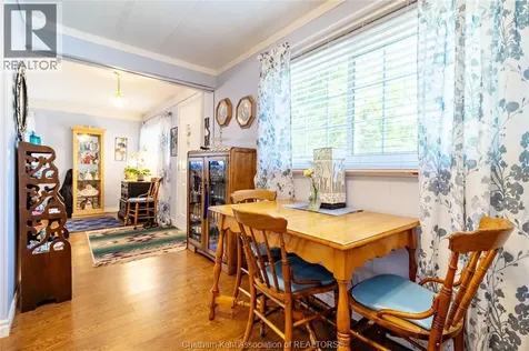 42 Regency Drive Chatham ON N7L 4E9