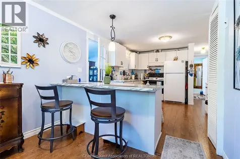 42 Regency Drive Chatham ON N7L 4E9
