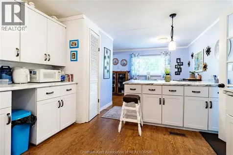 42 Regency Drive Chatham ON N7L 4E9