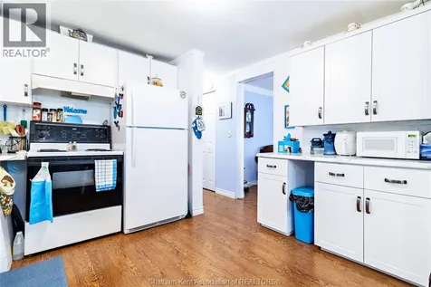 42 Regency Drive Chatham ON N7L 4E9
