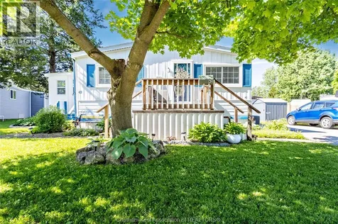 42 Regency Drive Chatham ON N7L 4E9