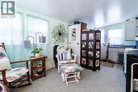 42 Regency Drive Chatham ON N7L 4E9