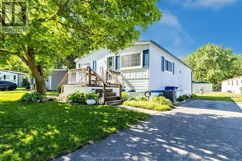 42 Regency Drive Chatham ON N7L 4E9