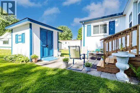 42 Regency Drive Chatham ON N7L 4E9