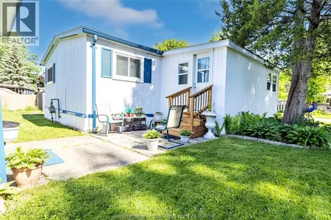 42 Regency Drive Chatham ON N7L 4E9
