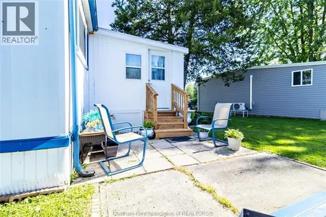 42 Regency Drive Chatham ON N7L 4E9