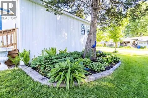 42 Regency Drive Chatham ON N7L 4E9