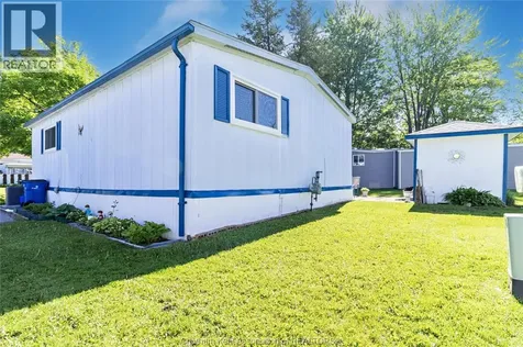 42 Regency Drive Chatham ON N7L 4E9