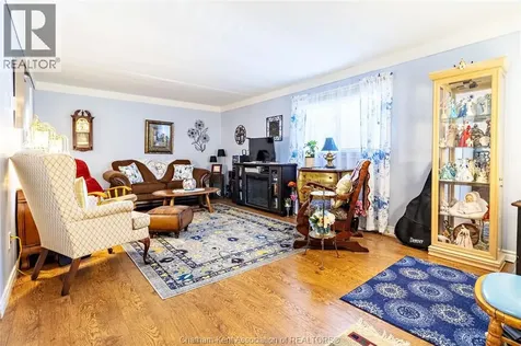 42 Regency Drive Chatham ON N7L 4E9