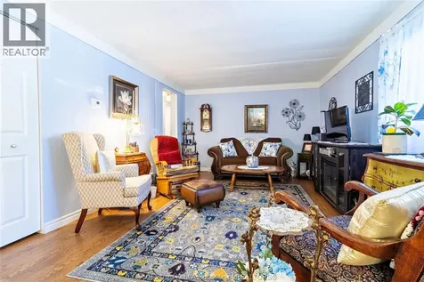 42 Regency Drive Chatham ON N7L 4E9