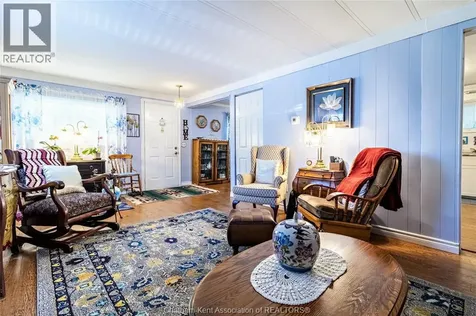 42 Regency Drive Chatham ON N7L 4E9