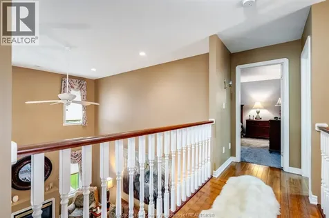 1239 Radcliff Windsor ON N8P 1P2