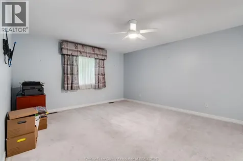 1239 Radcliff Windsor ON N8P 1P2