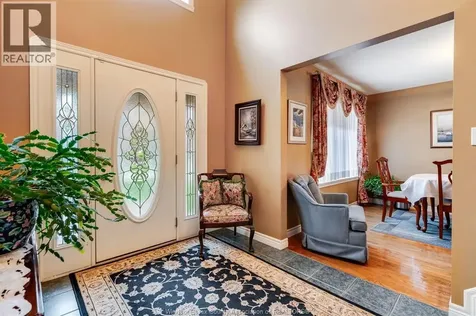 1239 Radcliff Windsor ON N8P 1P2