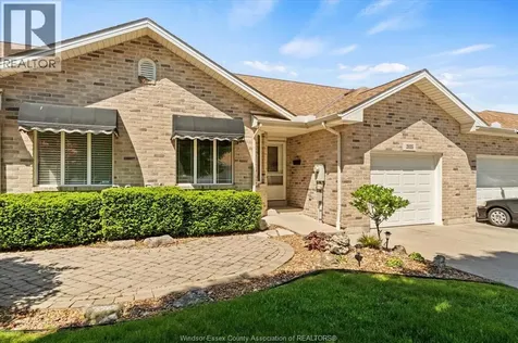 2035 Morningstar Avenue Windsor ON N8P 1W5