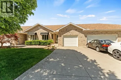 2035 Morningstar Avenue Windsor ON N8P 1W5