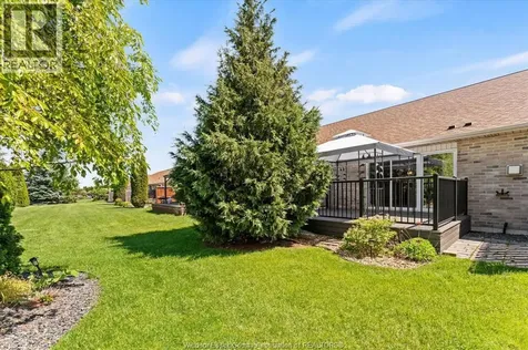 2035 Morningstar Avenue Windsor ON N8P 1W5
