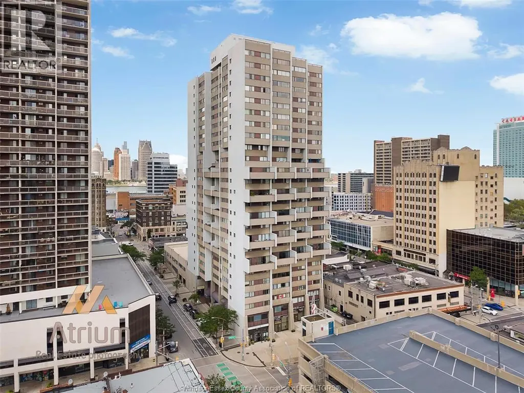 380 Pelissier Windsor ON N9A 6V7