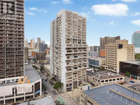 380 Pelissier Windsor ON N9A 6V7