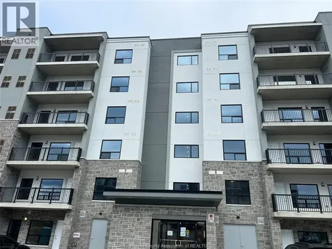 3370 Stella Crescent Windsor ON N8T 0B9