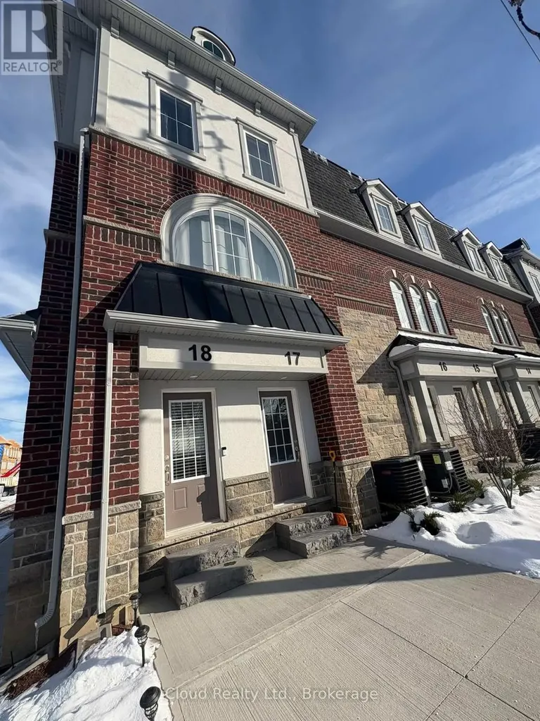 677 Park Road North Brantford ON N3R 0C2