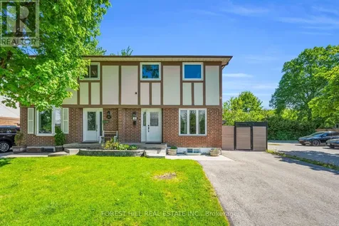 52 Mcmurchy Avenue South Brampton (downtown Brampton) ON L6Y 1Y4