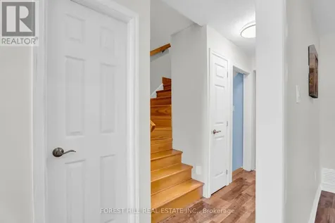 52 Mcmurchy Avenue South Brampton (downtown Brampton) ON L6Y 1Y4