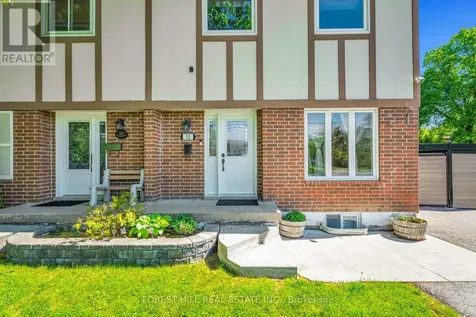 52 Mcmurchy Avenue South Brampton (downtown Brampton) ON L6Y 1Y4