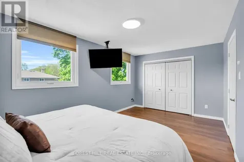 52 Mcmurchy Avenue South Brampton (downtown Brampton) ON L6Y 1Y4