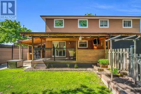 52 Mcmurchy Avenue South Brampton (downtown Brampton) ON L6Y 1Y4