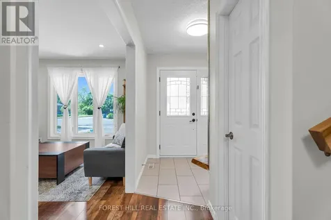 52 Mcmurchy Avenue South Brampton (downtown Brampton) ON L6Y 1Y4