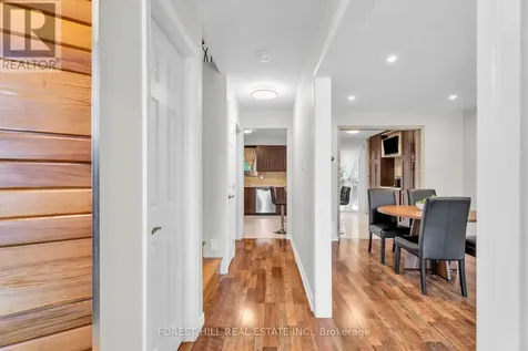 52 Mcmurchy Avenue South Brampton (downtown Brampton) ON L6Y 1Y4