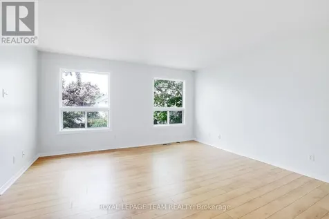 4 Windhurst Drive Ottawa ON K2G 6G7
