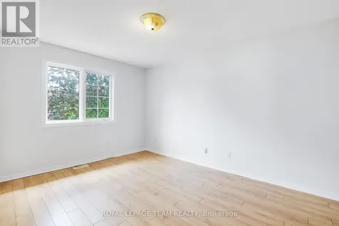 4 Windhurst Drive Ottawa ON K2G 6G7