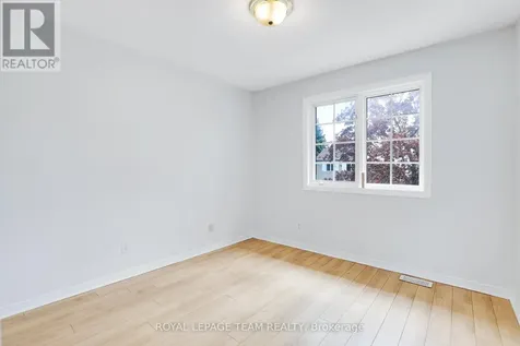 4 Windhurst Drive Ottawa ON K2G 6G7