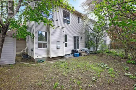 4 Windhurst Drive Ottawa ON K2G 6G7