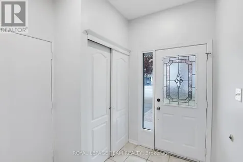 4 Windhurst Drive Ottawa ON K2G 6G7