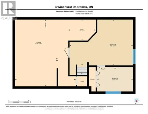4 Windhurst Drive Ottawa ON K2G 6G7