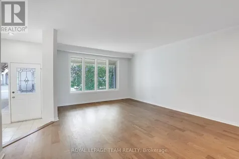 4 Windhurst Drive Ottawa ON K2G 6G7