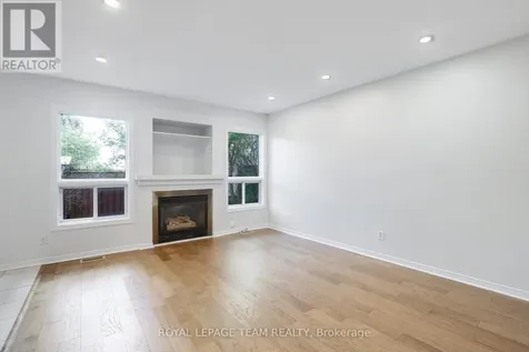 4 Windhurst Drive Ottawa ON K2G 6G7
