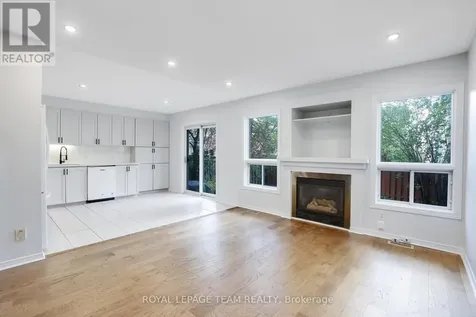 4 Windhurst Drive Ottawa ON K2G 6G7