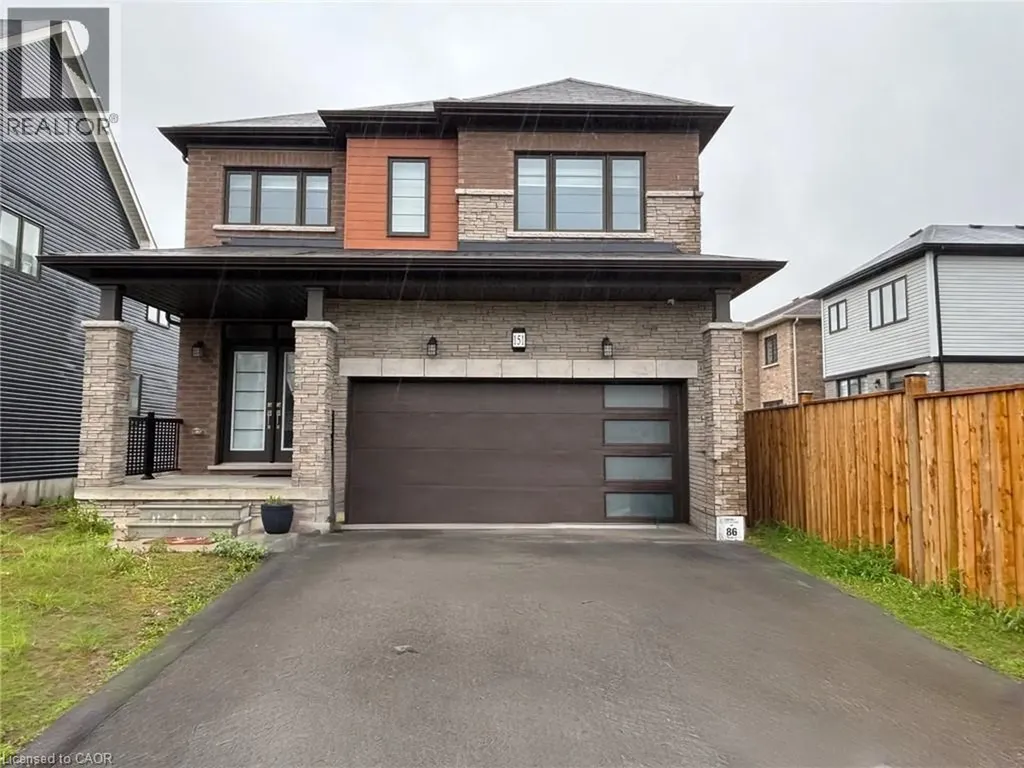 151 Eva Drive Breslau ON N0B 1M0