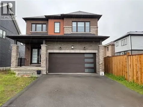 151 Eva Drive Breslau ON N0B 1M0